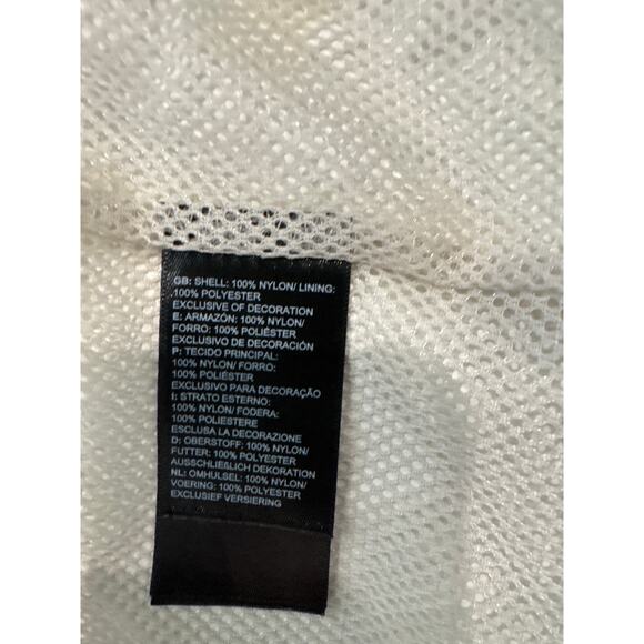 The North Face Youth/Junior Size M 10-12 Jacket Beige - Picture 11 of 11